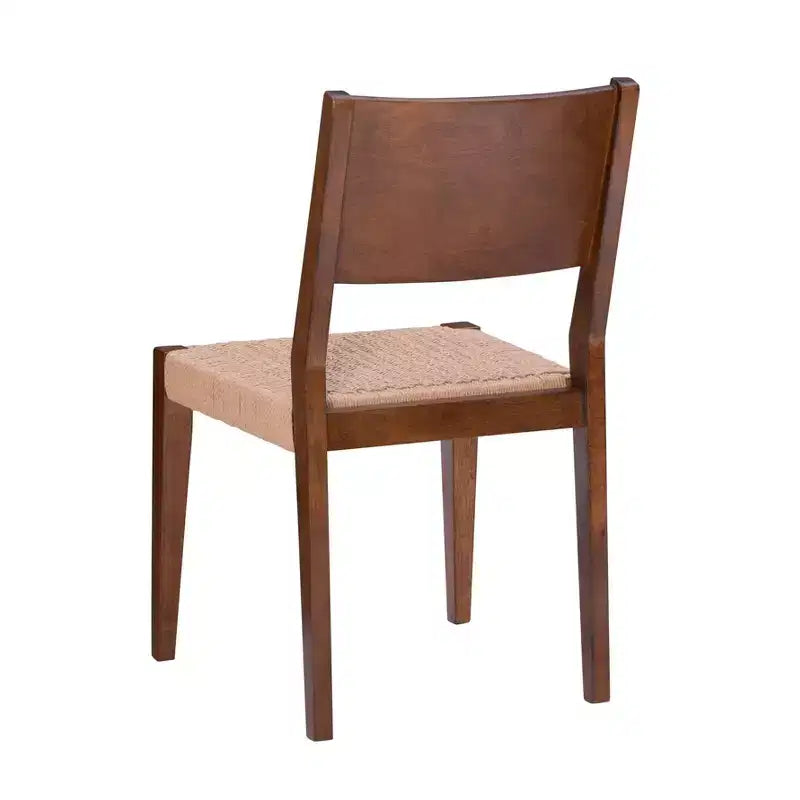 Clara Side Chair Brown - Powell Company