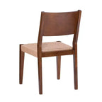 Clara Side Chair Brown - Powell Company