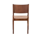 Clara Side Chair Brown - Powell Company