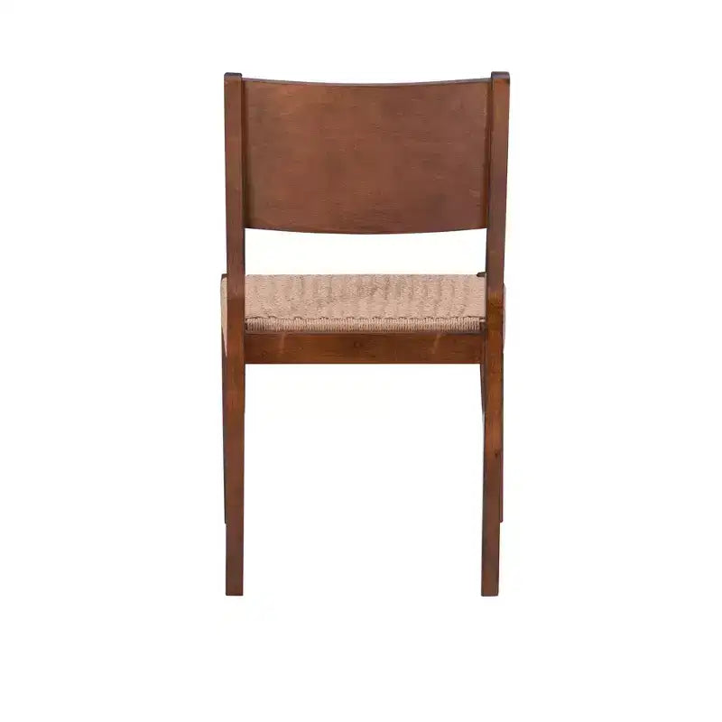 Clara Side Chair Brown - Powell Company
