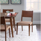 Clara Side Chair Brown - Powell Company