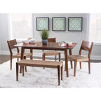 Clara Side Chair Brown - Powell Company