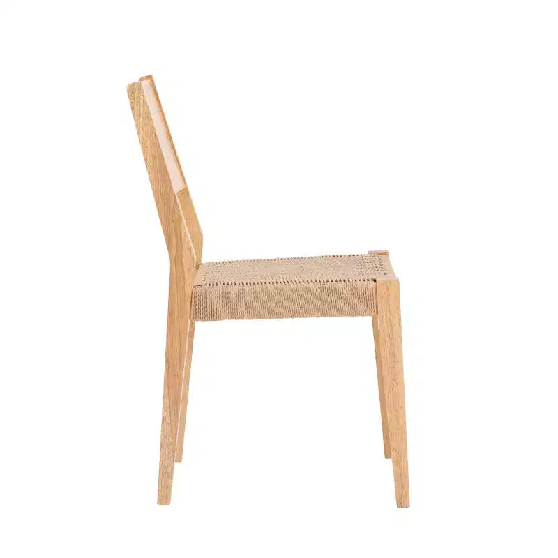 Clara Side Chair Brown - Powell Company