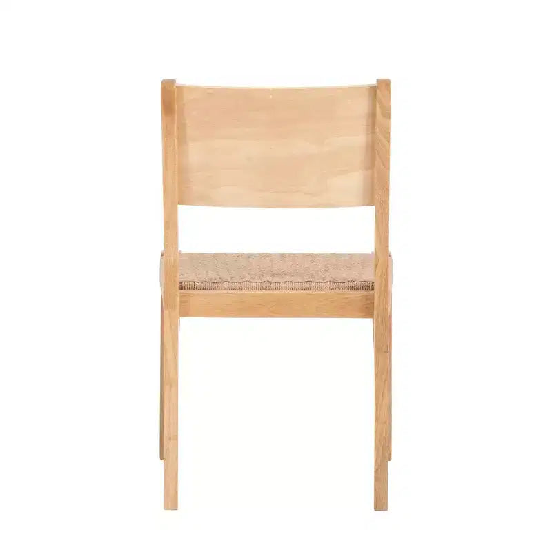 Clara Side Chair Brown - Powell Company