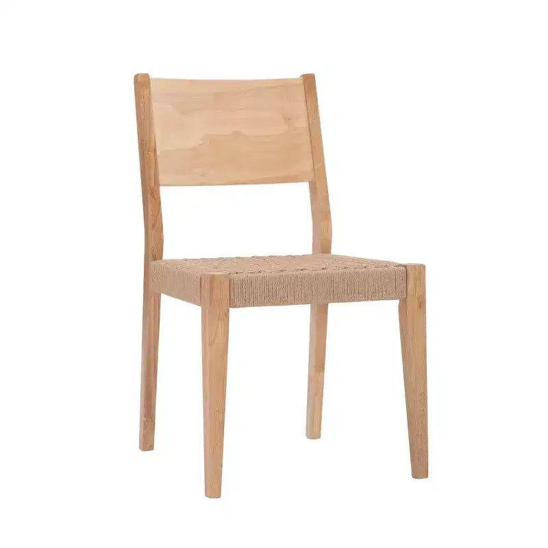 Clara Side Chair Brown - Powell Company