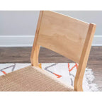 Clara Side Chair Brown - Powell Company