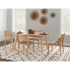Clara Side Chair Brown - Powell Company