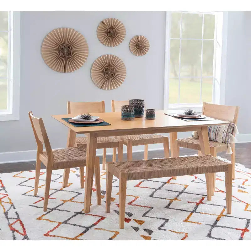 Clara Side Chair Brown - Powell Company
