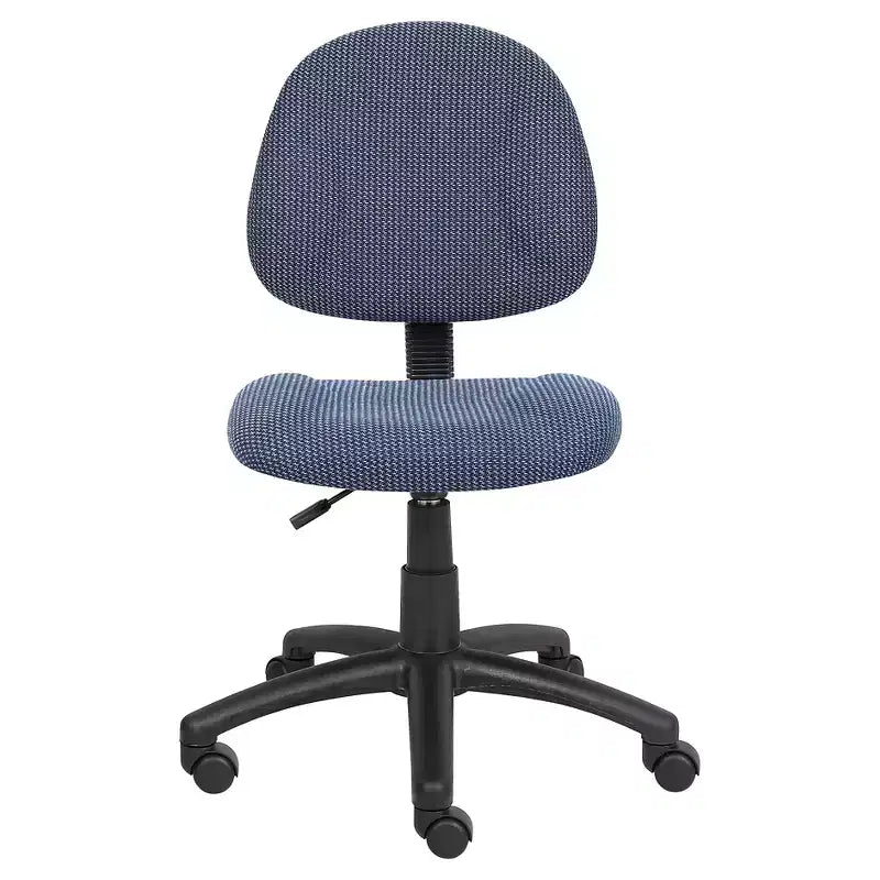 Sedia Posturale Deluxe - Boss Office Products