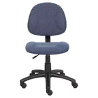 Sedia Posturale Deluxe - Boss Office Products
