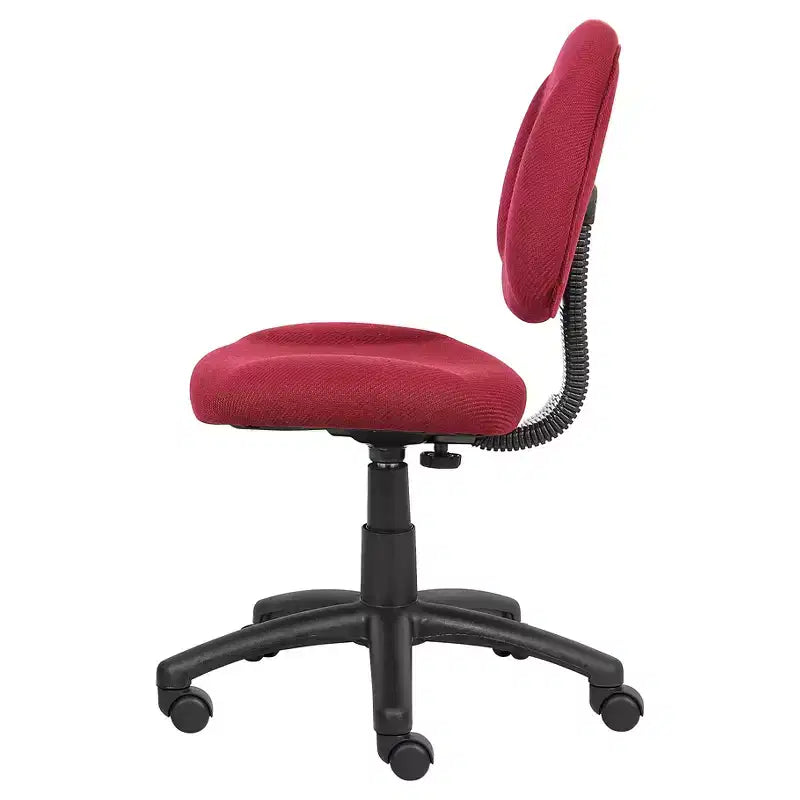 Sedia Posturale Deluxe - Boss Office Products