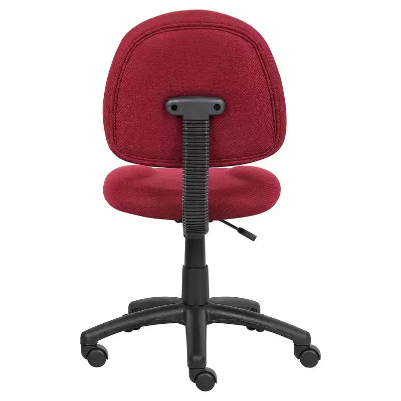Sedia Posturale Deluxe - Boss Office Products