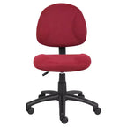 Sedia Posturale Deluxe - Boss Office Products