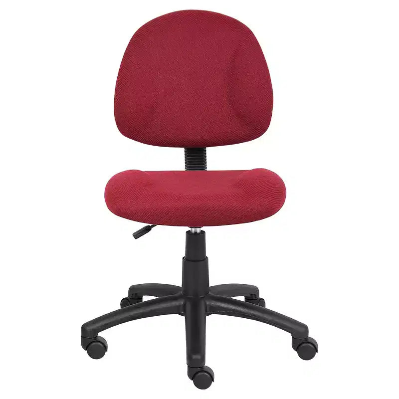 Sedia Posturale Deluxe - Boss Office Products