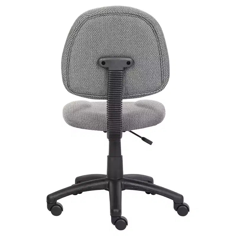 Sedia Posturale Deluxe - Boss Office Products