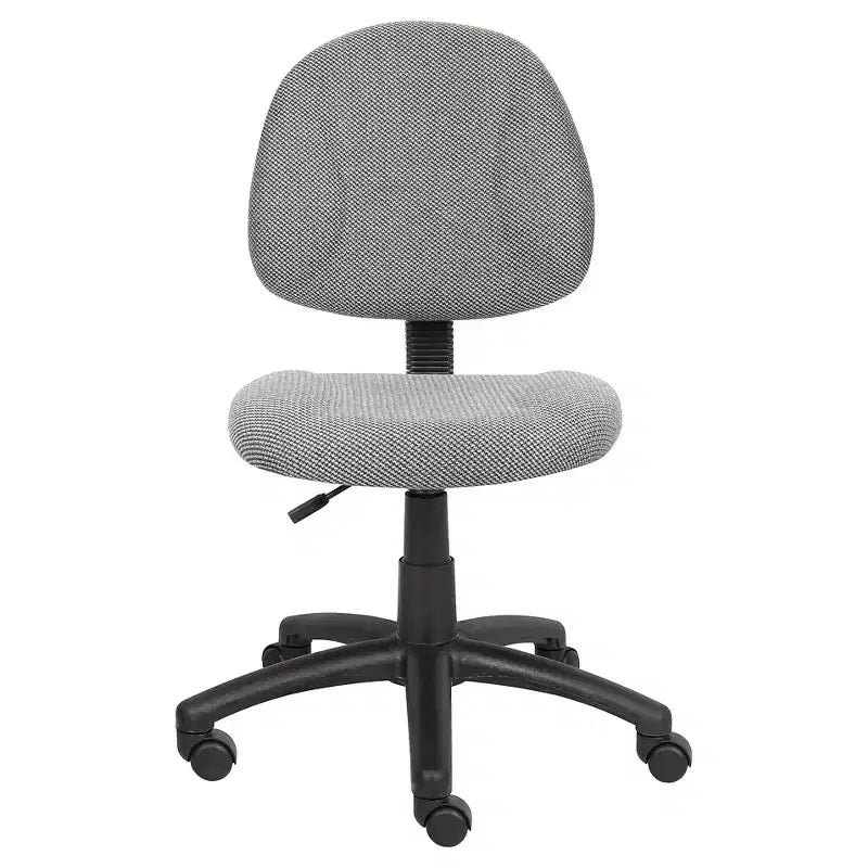 Sedia Posturale Deluxe - Boss Office Products