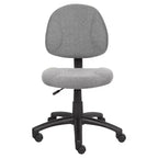 Sedia Posturale Deluxe - Boss Office Products