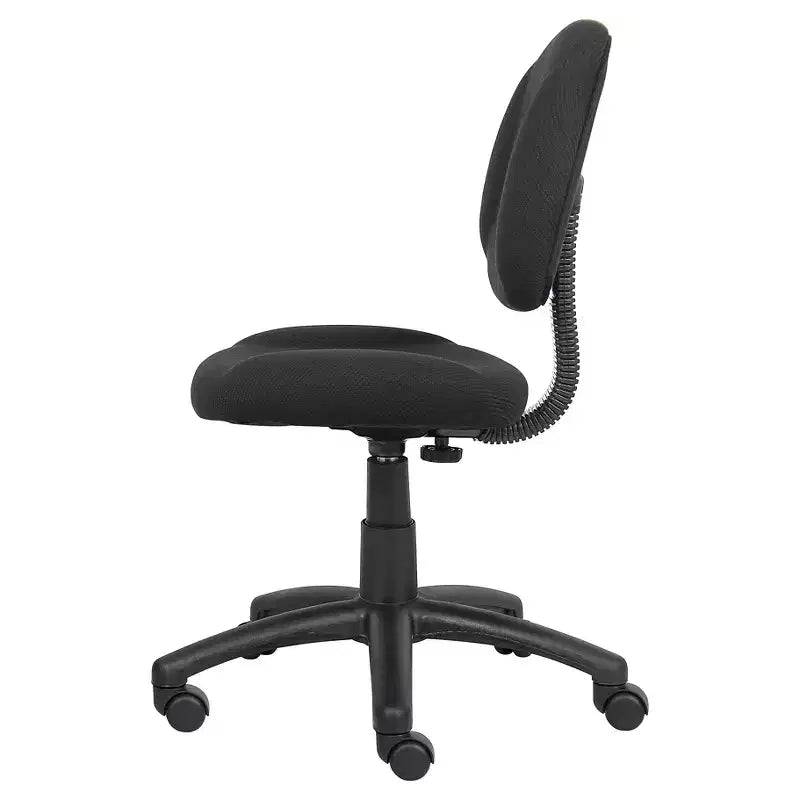Sedia Posturale Deluxe - Boss Office Products