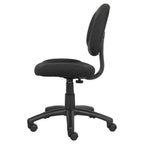 Sedia Posturale Deluxe - Boss Office Products
