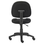 Sedia Posturale Deluxe - Boss Office Products