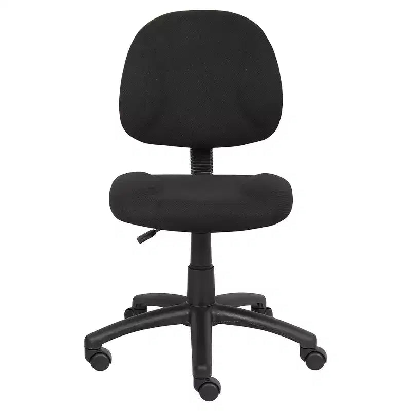 Sedia Posturale Deluxe - Boss Office Products