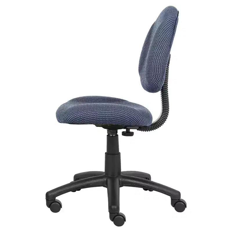 Sedia Posturale Deluxe - Boss Office Products