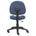 Sedia Posturale Deluxe - Boss Office Products