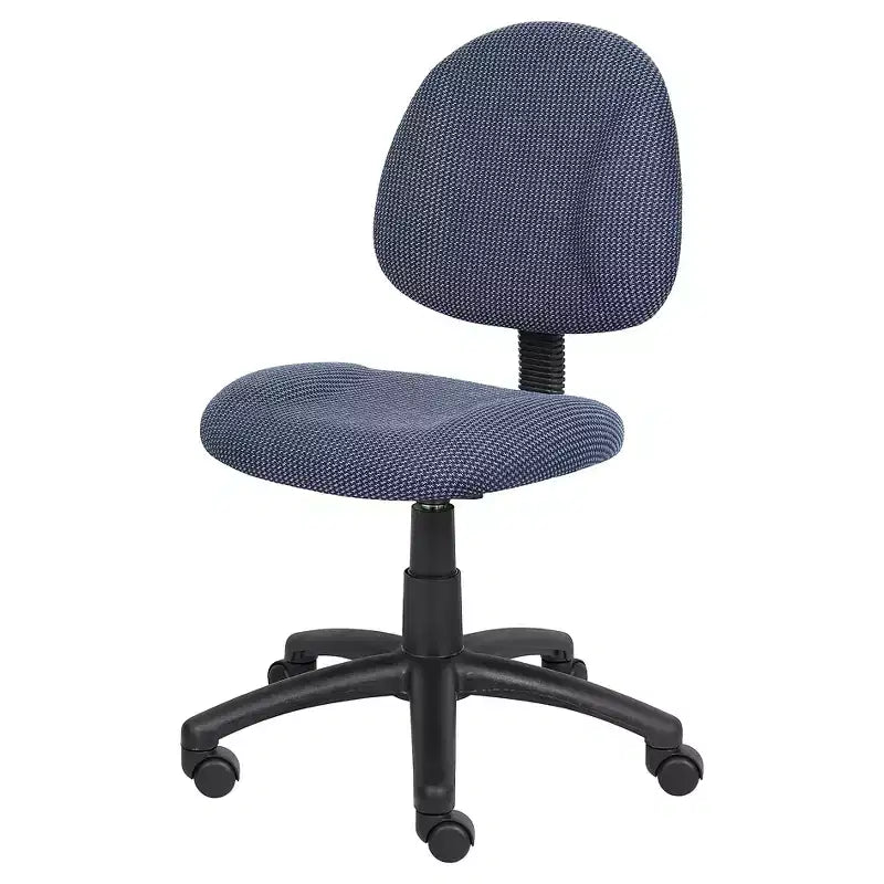 Sedia Posturale Deluxe - Boss Office Products