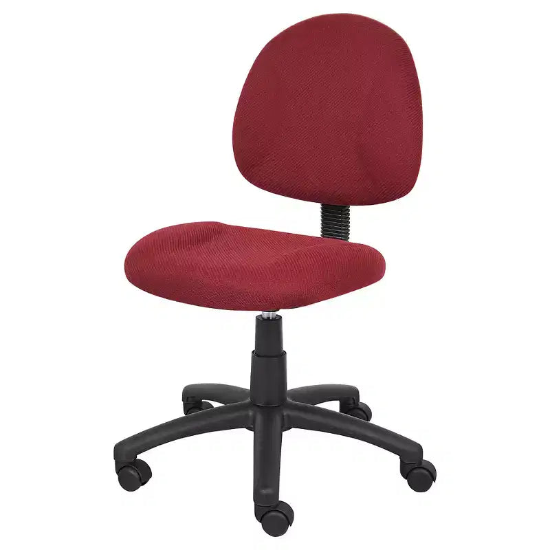 Sedia Posturale Deluxe - Boss Office Products