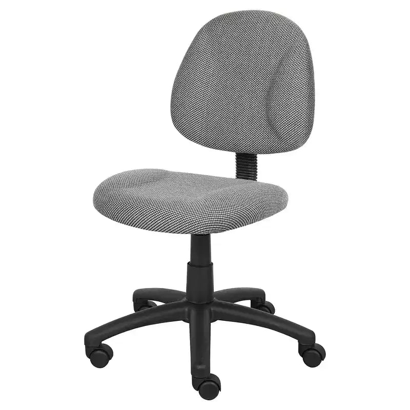 Sedia Posturale Deluxe - Boss Office Products