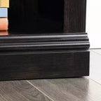 44 3 Shelf Bookcase - Sauder