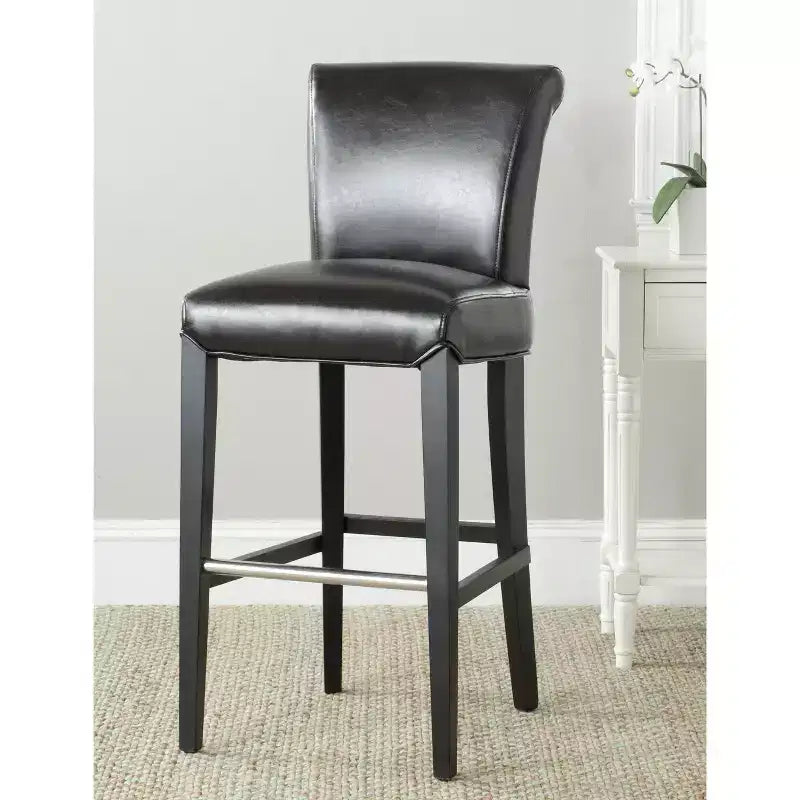 Seth Bar Stool - Safavieh
