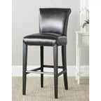 Seth Bar Stool - Safavieh