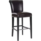Seth Bar Stool - Safavieh