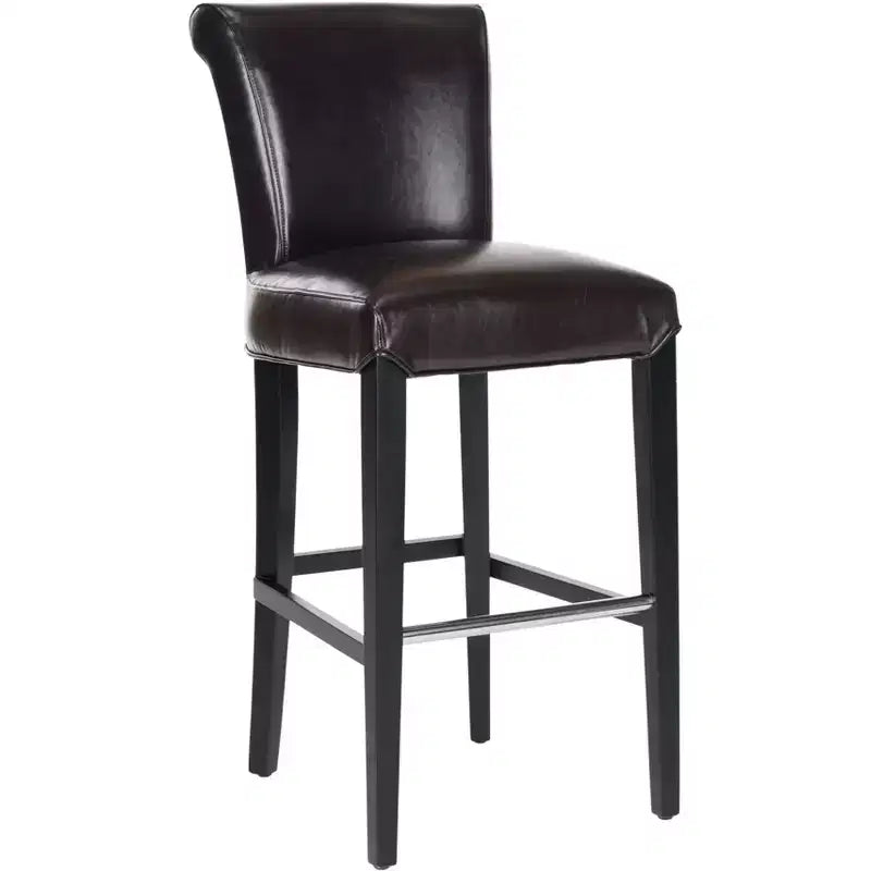 Seth Bar Stool - Safavieh