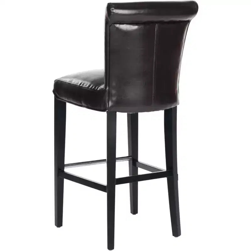 Seth Bar Stool - Safavieh