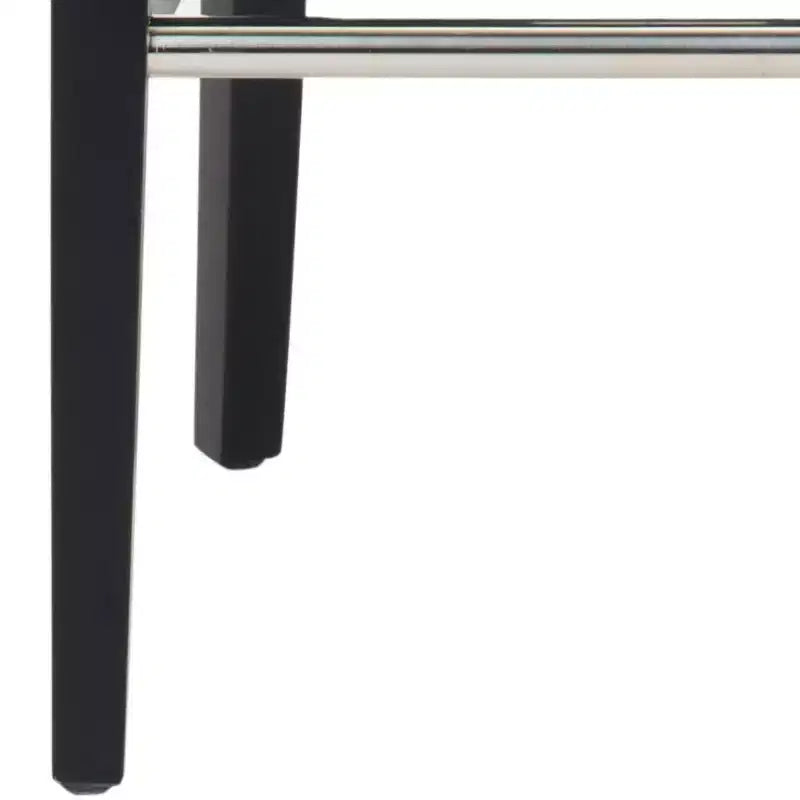 Seth Bar Stool - Safavieh