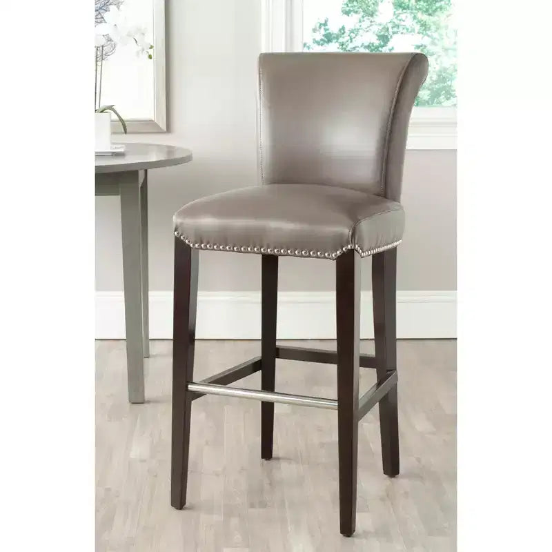 Seth Bar Stool - Safavieh