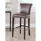 Seth Bar Stool - Safavieh