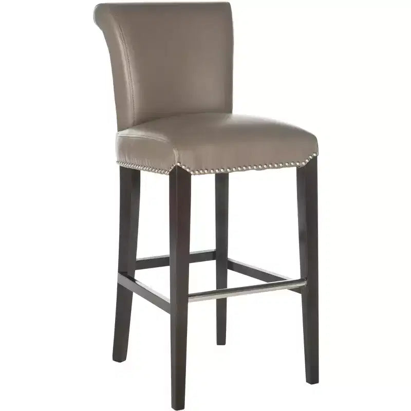 Seth Bar Stool - Safavieh