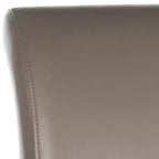 Seth Bar Stool - Safavieh