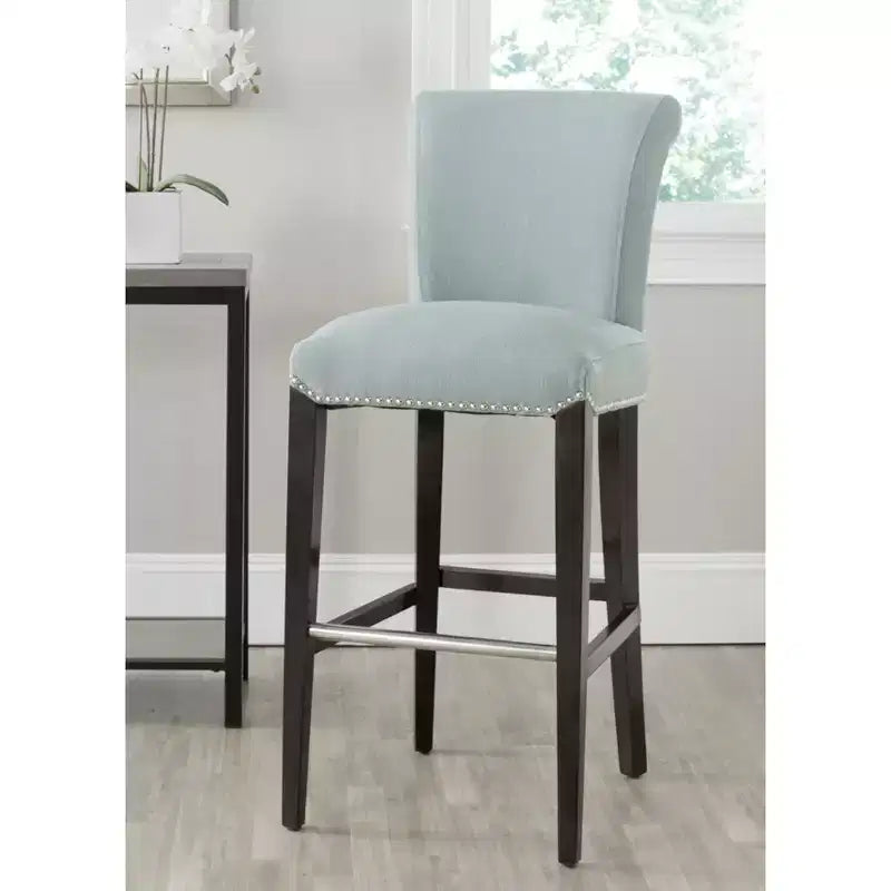 Seth Bar Stool - Safavieh
