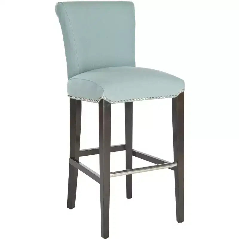 Seth Bar Stool - Safavieh