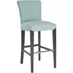 Seth Bar Stool - Safavieh