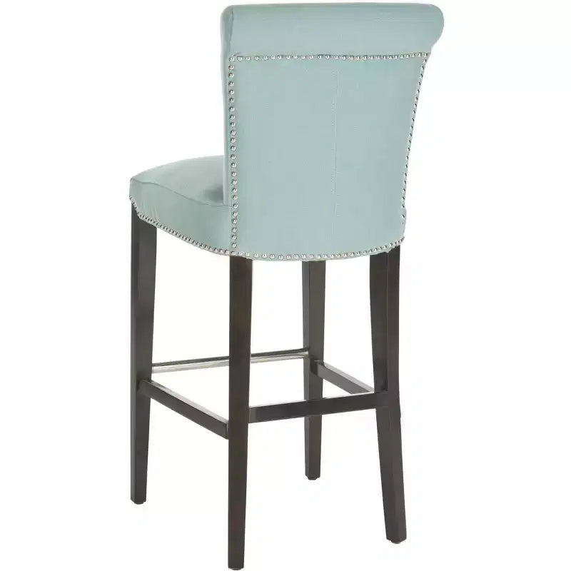 Seth Bar Stool - Safavieh