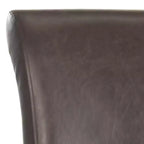 Seth Bar Stool - Safavieh