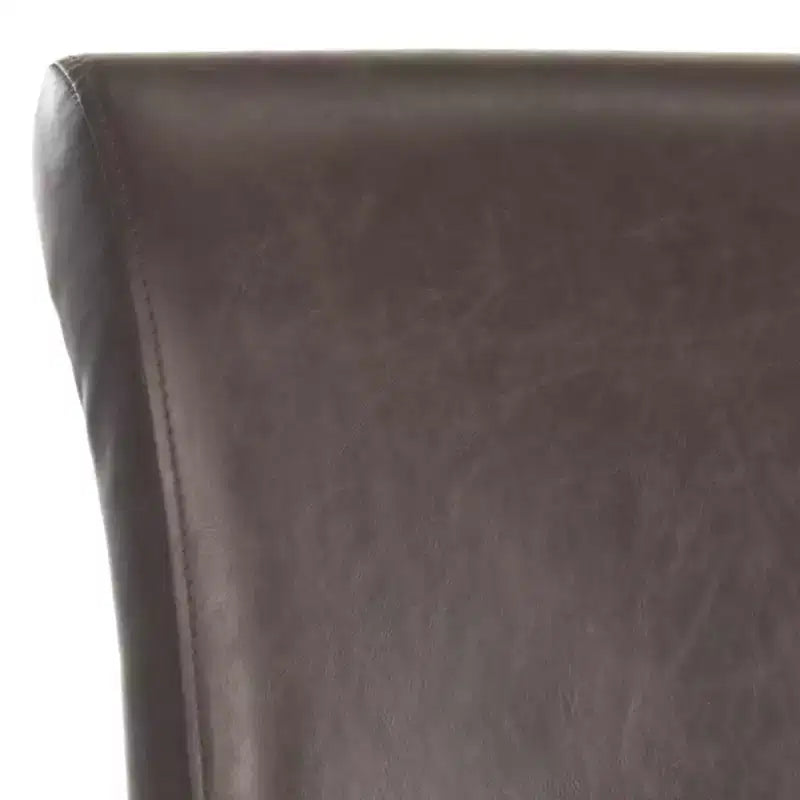 Seth Bar Stool - Safavieh