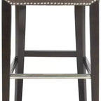 Seth Bar Stool - Safavieh