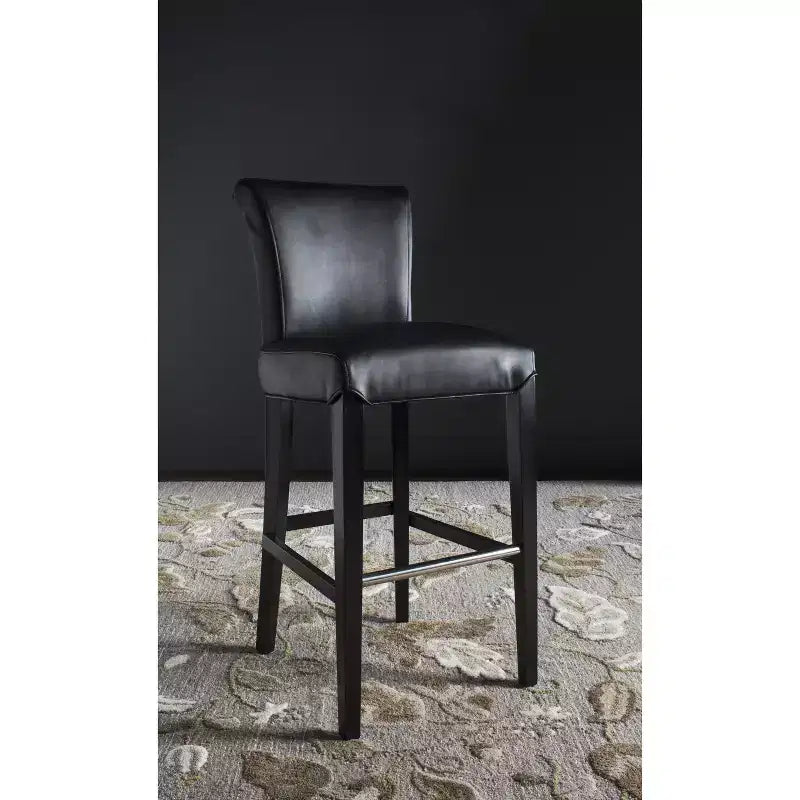 Seth Bar Stool - Safavieh