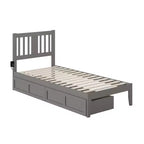 Tahoe Bed USB Turbo Charger with 2 XL Drawers - AFI